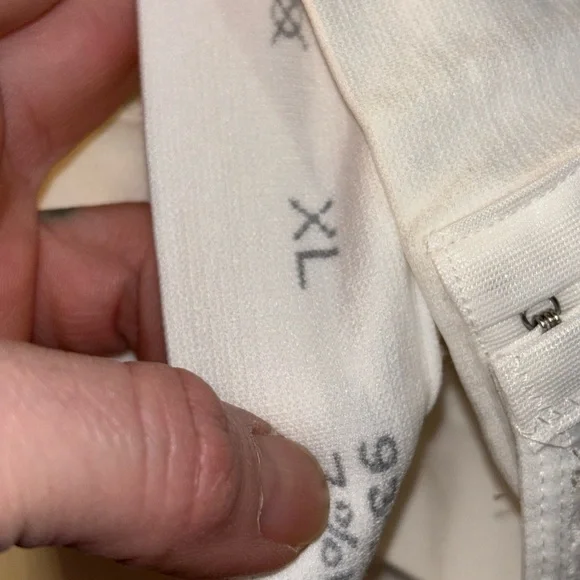 Seamless Wireless Lift Bra - Picture 3 of 4